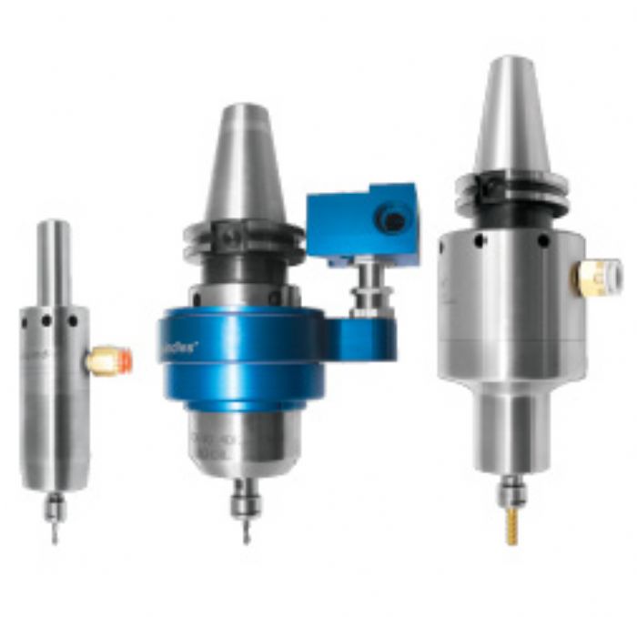 herramientas de precisión de alta velocidad  - air turbine tools