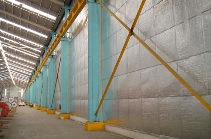 Aislante Térmico - ISOFOIL