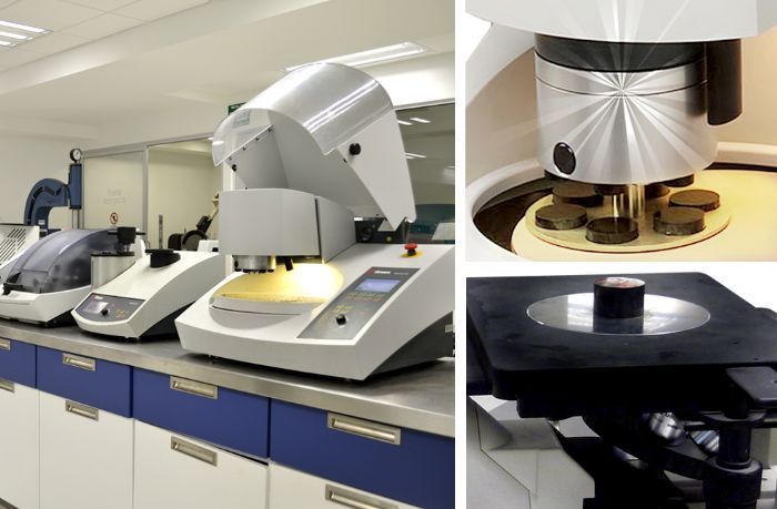 Pruebas Metalográficas - Metalinspec Laboratorios S.A de C.V.