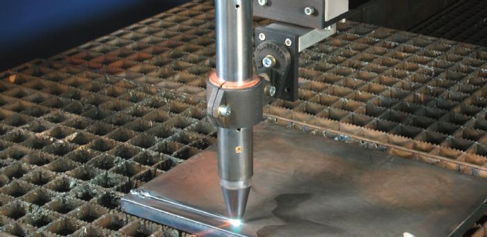 Antorchas de oxicombustible - MESSER CUTTING SYSTEMS