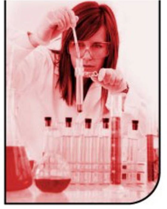 ANÁLISIS QUIMICO DE MATERIAS PRIMAS Y HULE-QUIMICOS - 