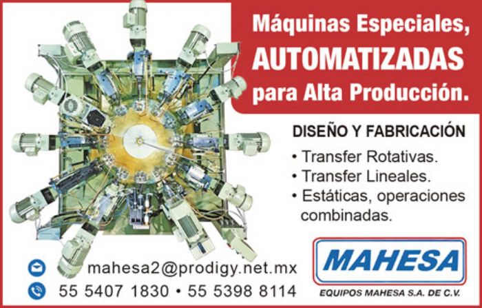 REPARACION DE EQUIPO INDUSTRIAL - 