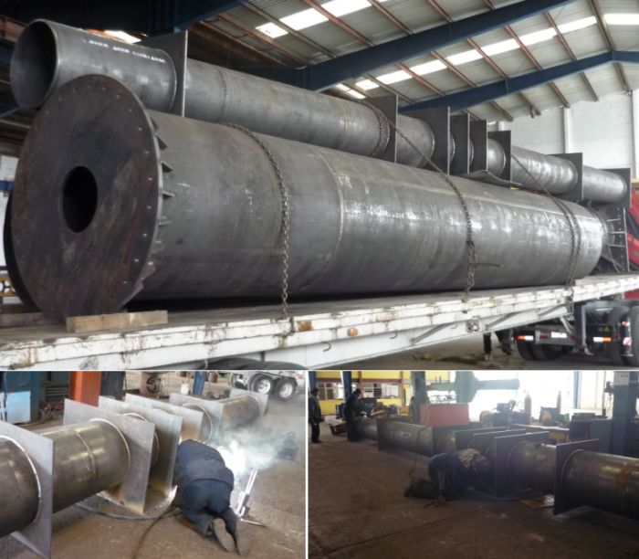 Anuncios Espectaculares - 