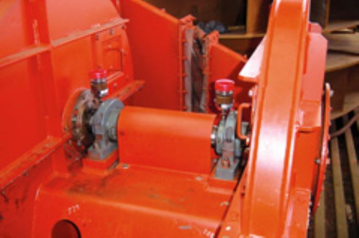 CHUMACERAS COOPER - COOPER BEARINGS