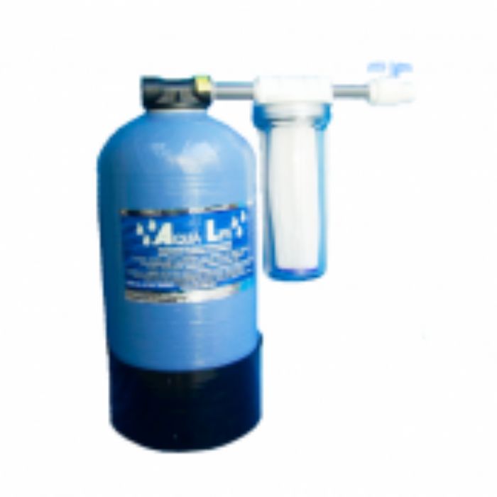 Purificador de Agua 11500-ESP - Aqua Life 