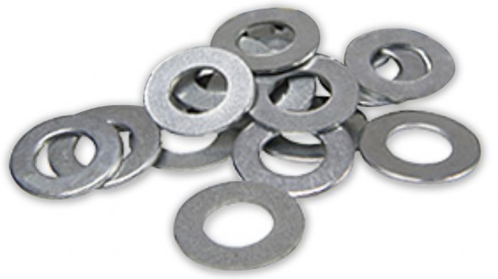 Arandelas de Acero - BOKER´S