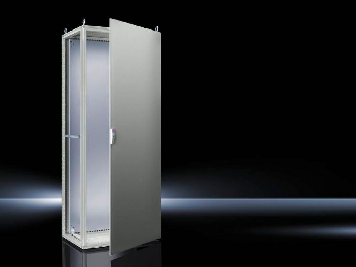 ARMARIOS METALICOS - TS8