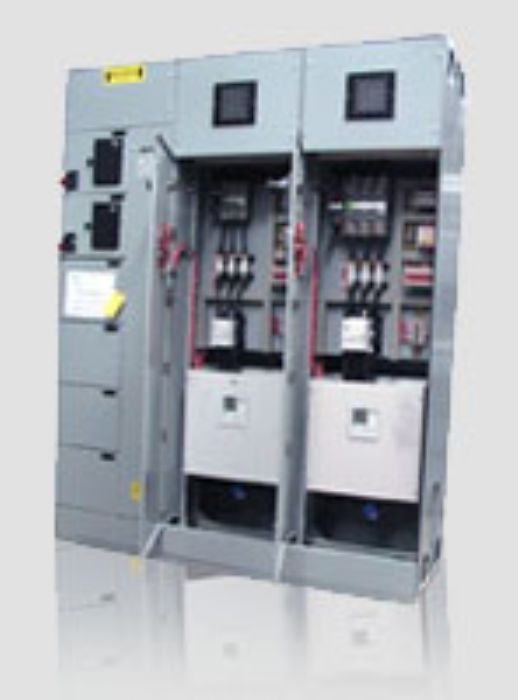 Arrancadores Suaves - SUBIND