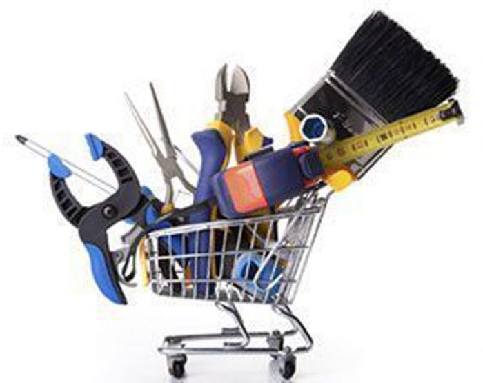 Articulos de ferreteria - 