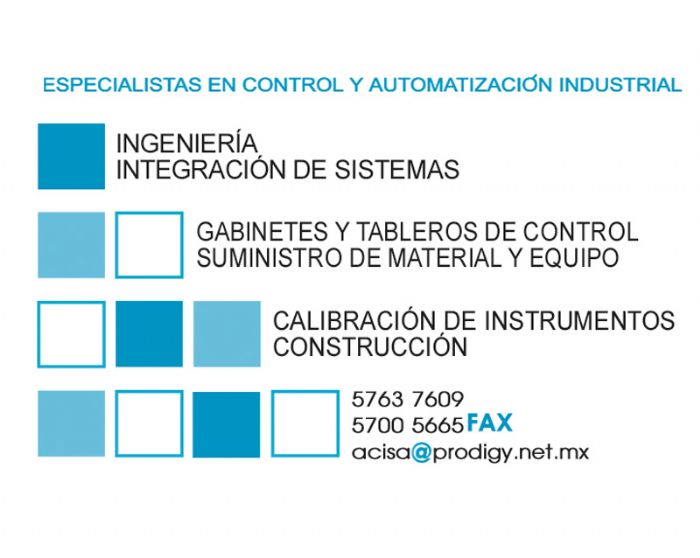 integración de sistemas - 