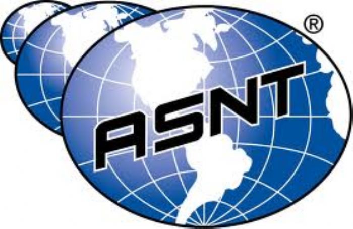 Ensayos No Destructivos (ASNT, ACCP) - Soyuz