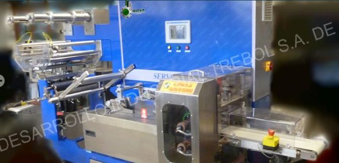 Automatización de Procesos - DITSA