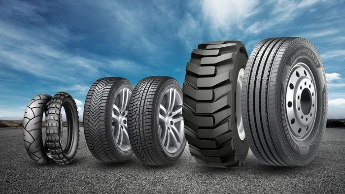 Automotive Tires (automóviles neumáticos) 22/04/26 - Dunlop