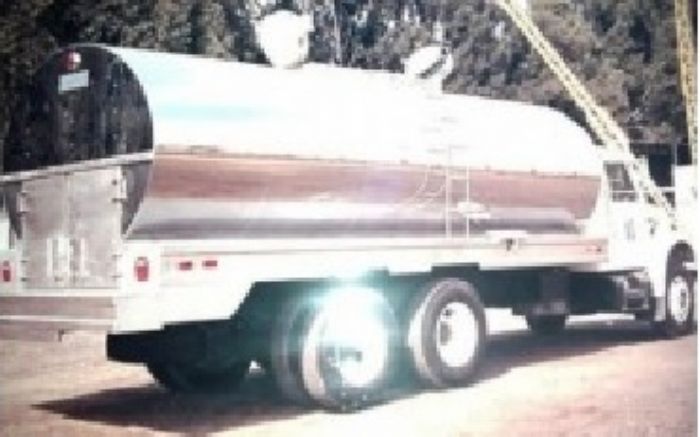 AUTOTANQUES - GRUPO ACURA