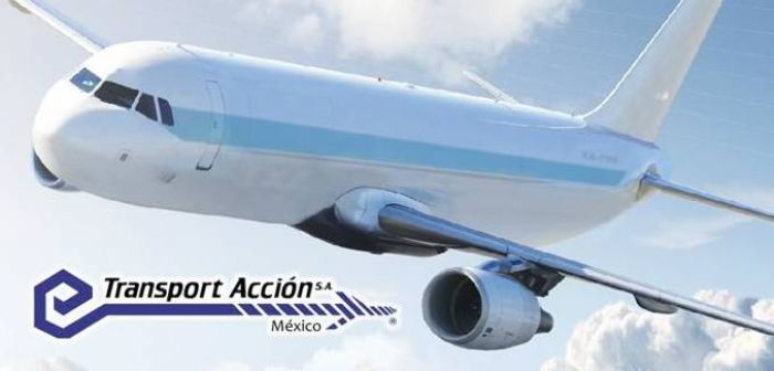 Servicio de Carga Aérea - 