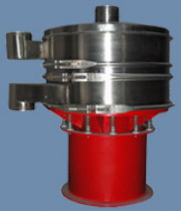 Tamizadores  - Lasser