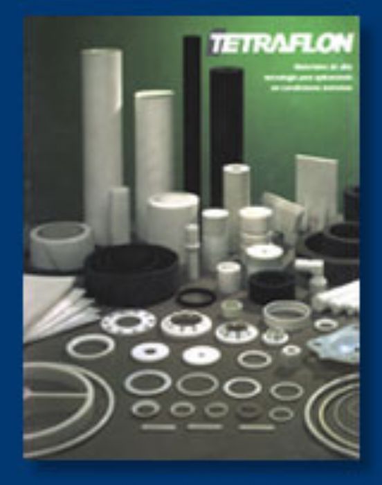 Barra PTFE - TETRAFLON