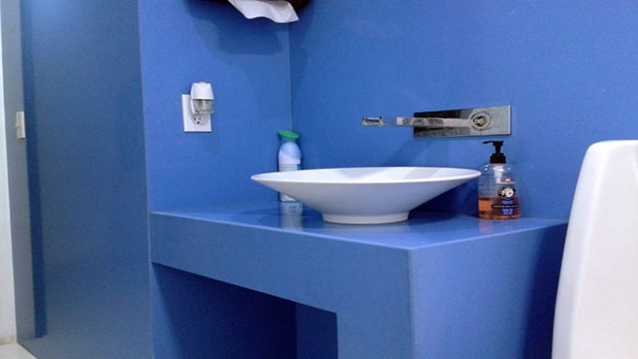 Muebles de baño - Fábrica de cocinas