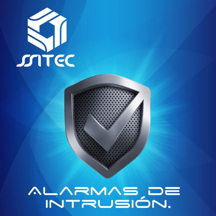 Alarmas residenciales - Interlogix