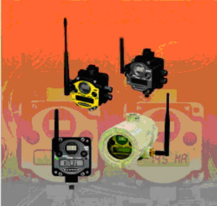 Redes Inalámbricas - Banner