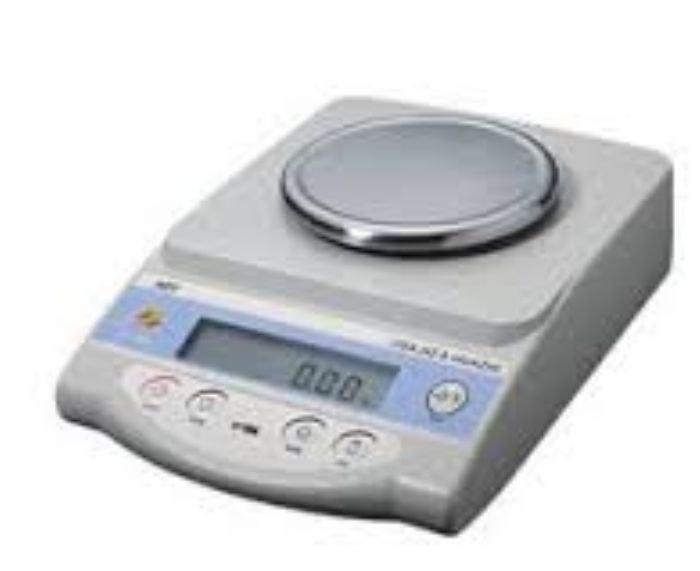 Bascula Digital - Hajet Jewel Supplies