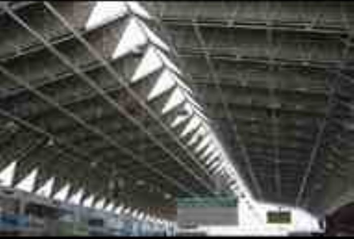 Estructuras Metalicas - Estalica