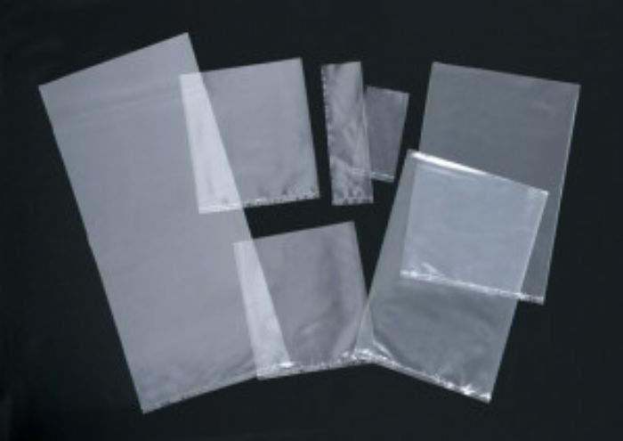 Bolsas de Polietileno virgen y reciclado - Gen