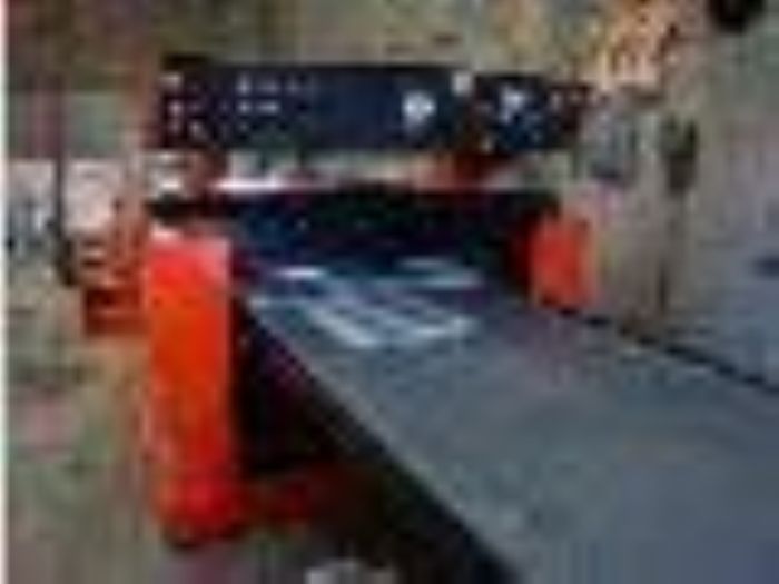 Maquina bolseadora ARVOR - ARVOR