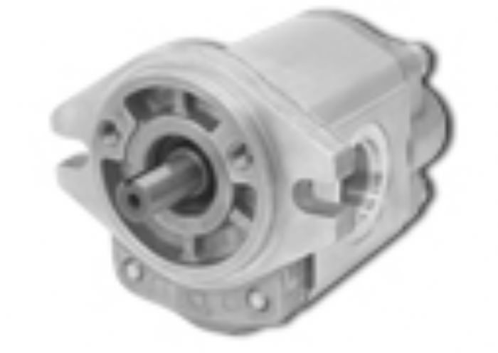 BOMBAS DE ENGRANES - PRINCE