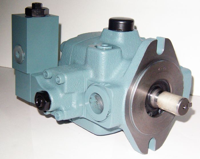 Bombas de paletas  Vane Pump - Hidráulica - NACHI - NACHI