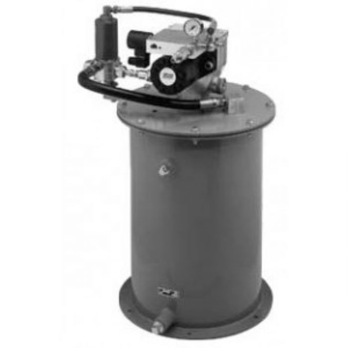 BOMBA HIDRAULICA - GRUPO ACURA