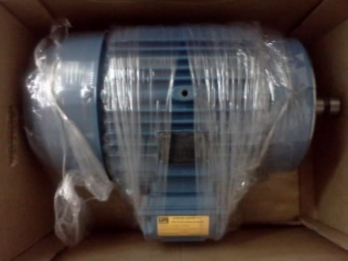 motores electricos - Weg