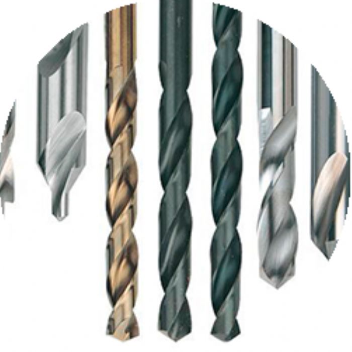 BROCAS DRILL COMPANY - 