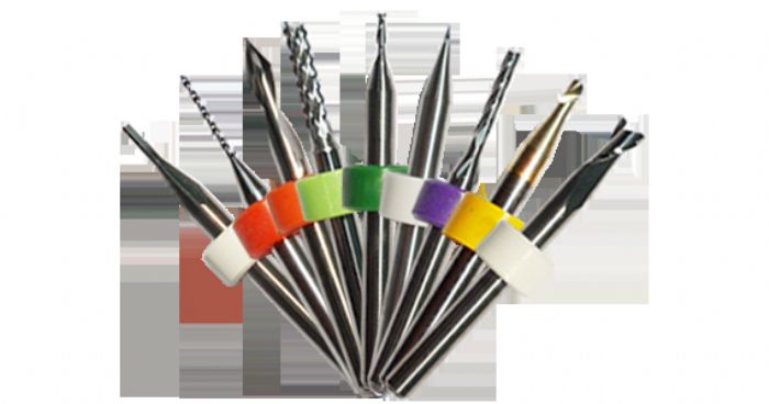 BROCAS Y HERRAMIENTAS DE CARBURO - 