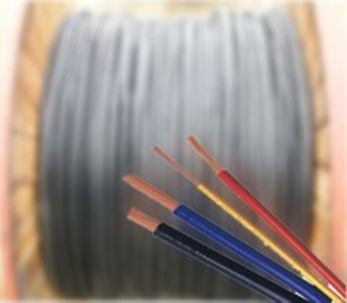 Cable Electrico norma CFE - Solo las mejores