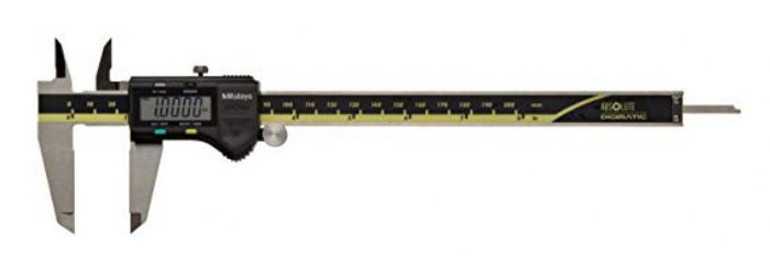 Calibradores - US SHOP TOOLS