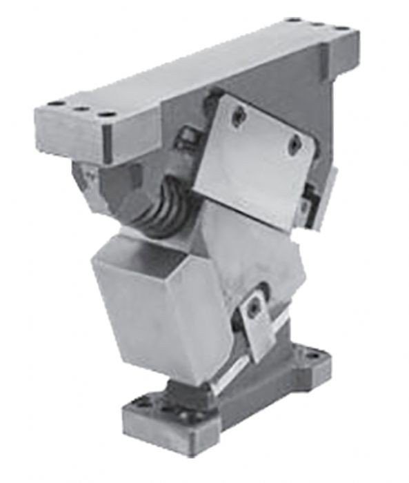 LEVAS DE PUNZONADO - DADMEX