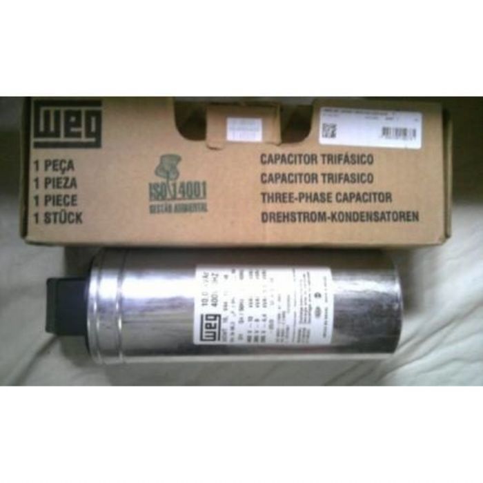 CAPACITOR  - WEG