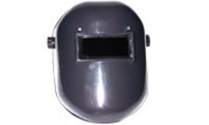 Careta de Soldador Termoplastica - FLUX