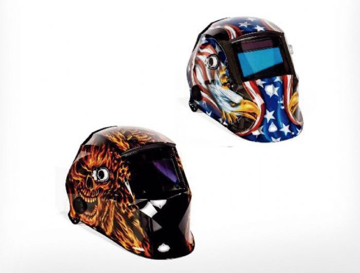 Caretas electronicas - 