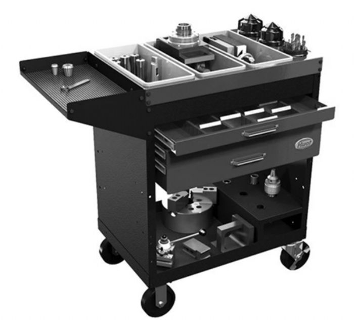 Carro Porta Herramienta - US SHOP TOOLS