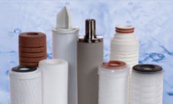 CARTUCHOS FILTRANTES - Filtromex