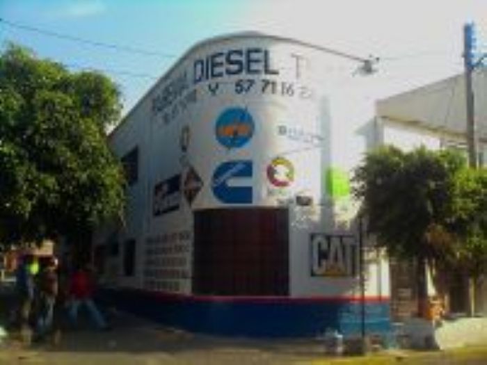 refacciones motores detroit , cummins ,caterpillar , navistar - fp diesel -detroit diesel-cummins-caterpillar-navi