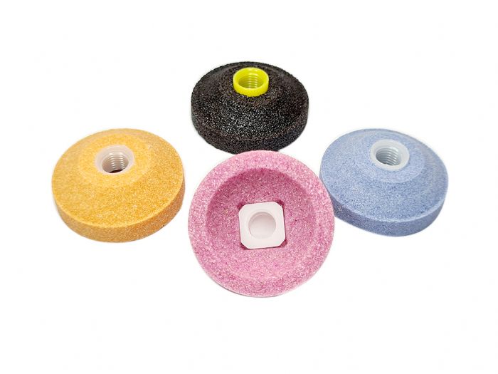 COPAS PARA ESMERILAR - 