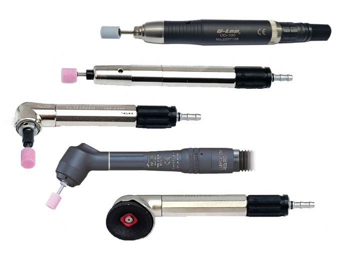 MOTO TOOL TIPO LAPIZ - 