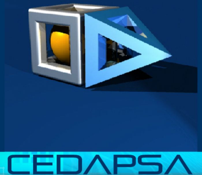 ANAQUELES METALICOS - CEDAPSA