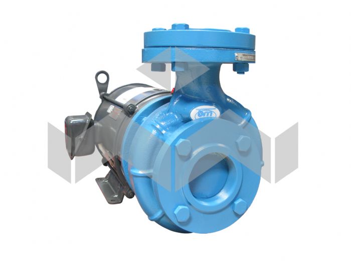 Bombas Centrifugas - 