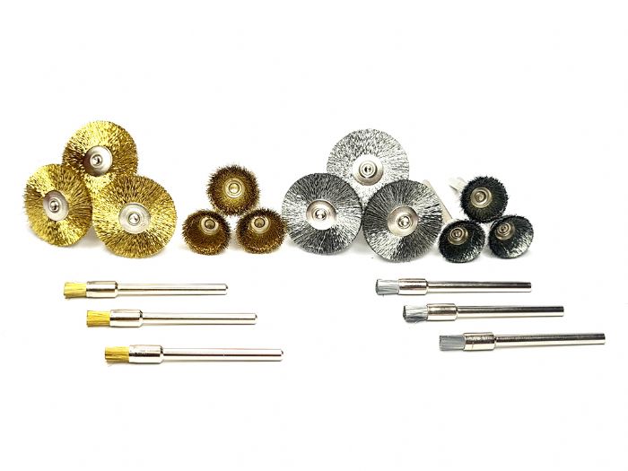 CEPILLOS PARA LIMPIEZA  - 