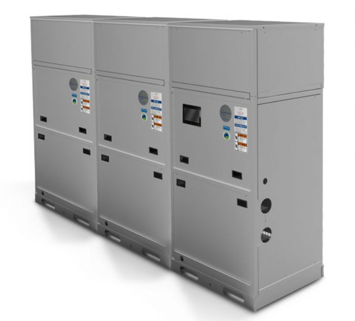 Chiller centrifugo - CLIMAFLEX