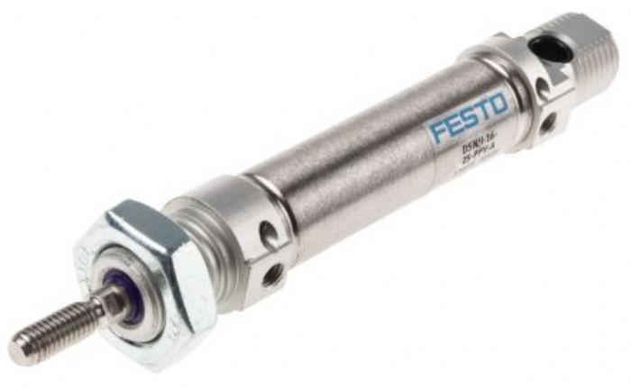 Cilindros neumaticos - FESTO